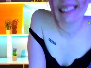 vivy-star Live Webcam on CamSoda