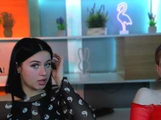 vivy-star webcam model