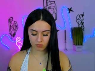 le modèle vivy-star est en webcam porno dans un show sur le site camsoda, il possède les tags suivants: amateur,striptease,normal,oil,sexy,smoking,sph,strip,tattoos,natural,tease,teen 18,toys,twerk,white,yoga,young adult,nature,mistress,ass