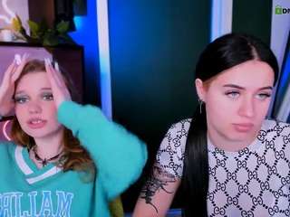 vivy-star live cam profile