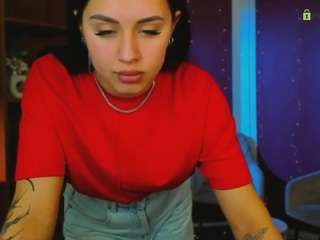 vivy-star Live Webcam on CamSoda