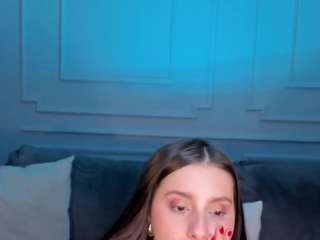 zoeywalker from CamSoda is Freechat