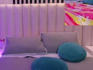 zoeywalker from CamSoda is Freechat