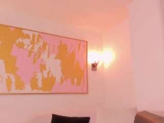  zoeywalker chat room