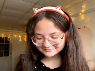 amadakuhnemund from CamSoda is Freechat