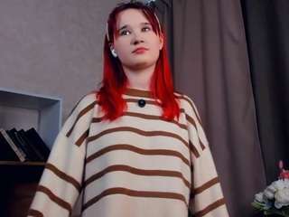 carmellaten from CamSoda is Freechat