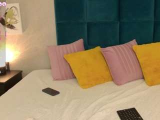 charlottmoreu Live Webcam on CamSoda