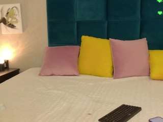 charlottmoreu webcam