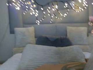 chloeadamstx Live Webcam on CamSoda