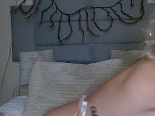 chloeadamstx Live Webcam on CamSoda