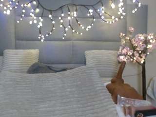 chloeadamstx Live Webcam on CamSoda
