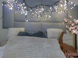 chloeadamstx Live Webcam on CamSoda