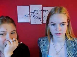 dakota-night from CamSoda is Freechat