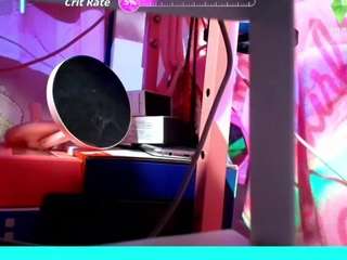 goddesskd's CamSoda show and profile