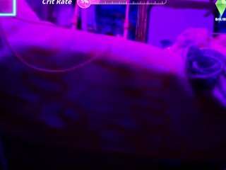 goddesskd webcam model