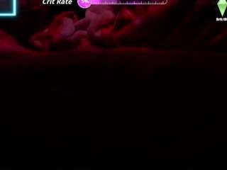 goddesskd webcam model