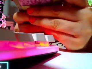 goddesskd Live Webcam on CamSoda