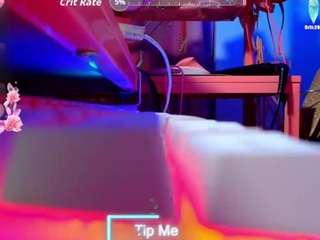 goddesskd Live Webcam on CamSoda