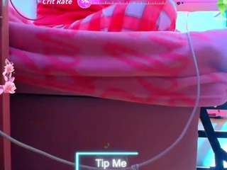 goddesskd's CamSoda show and profile