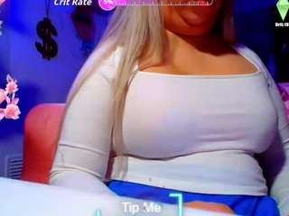 goddesskd's CamSoda show and profile