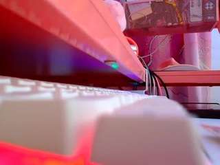 goddesskd Lovense live webcam