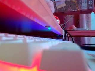 Live webcam model goddesskd on Soda Cams