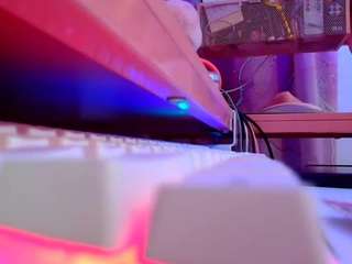 goddesskd Live Webcam on CamSoda