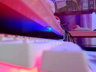 goddesskd Squirt live webcam