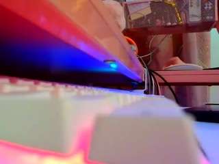 goddesskd Live Webcam on CamSoda