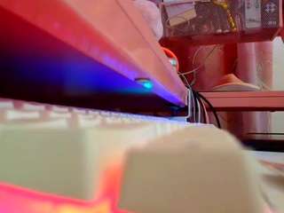 goddesskd Live Webcam on CamSoda