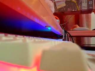 goddesskd Lovens live webcam