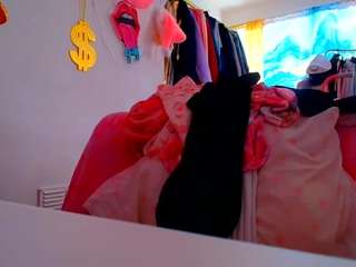 goddesskd live cam profile