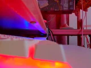 goddesskd live cam profile