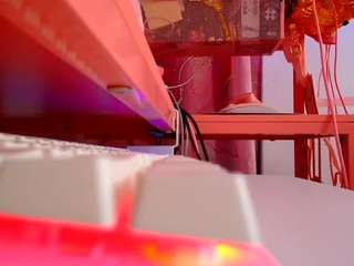 goddesskd's CamSoda show and profile