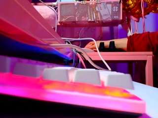 goddesskd's CamSoda show and profile