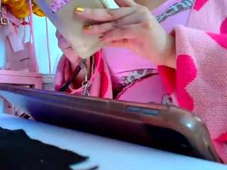 Live stream of goddesskd