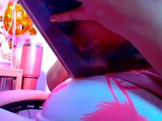 goddesskd Live Webcam on CamSoda