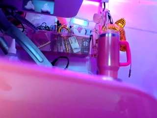goddesskd webcam model