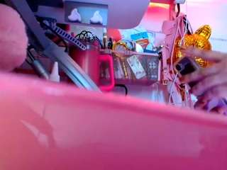 goddesskd webcam model