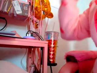 goddesskd webcam