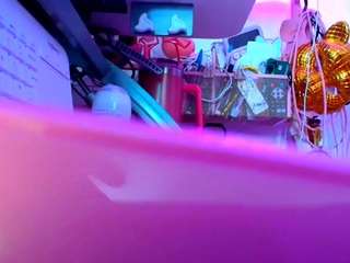 Questo modello è in diretta ora. goddesskd