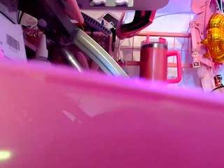 goddesskd's live room