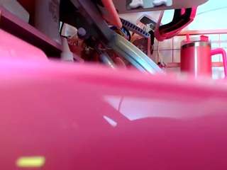 GoddessKD live webcam show