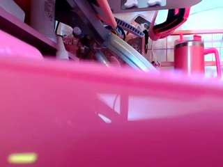 GoddessKD live webcam show