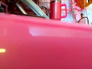 Goddesskd's live stream
