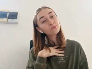 isabellahernandez webcam