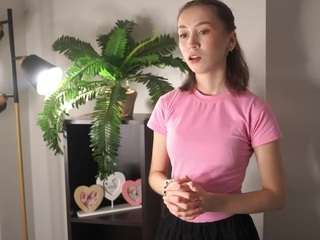 jennaradisovich webcam