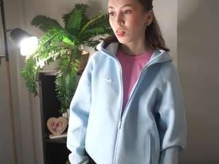 jennaradisovich webcam