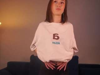 jennaradisovich webcam