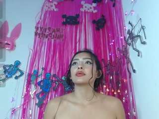 juliethamarquez webcam